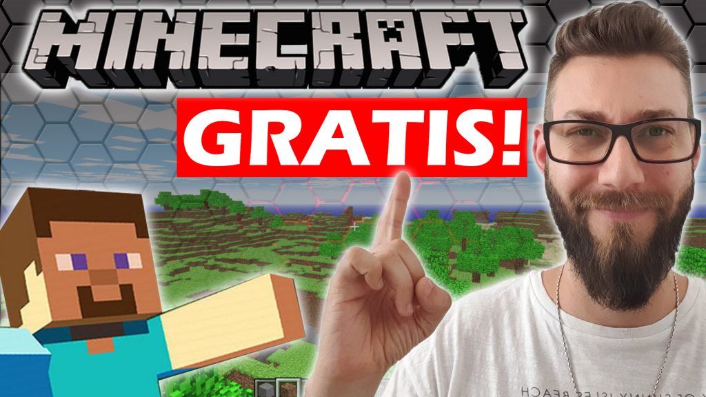 Descargar Minecraft Para Pc Android Instalar Mods Mapas Y Jugar Con Amigos La Mano Tecno Descargar Minecraft Para Pc Android Instalar Mods Mapas Y Jugar Con Amigos La Mano Tecno