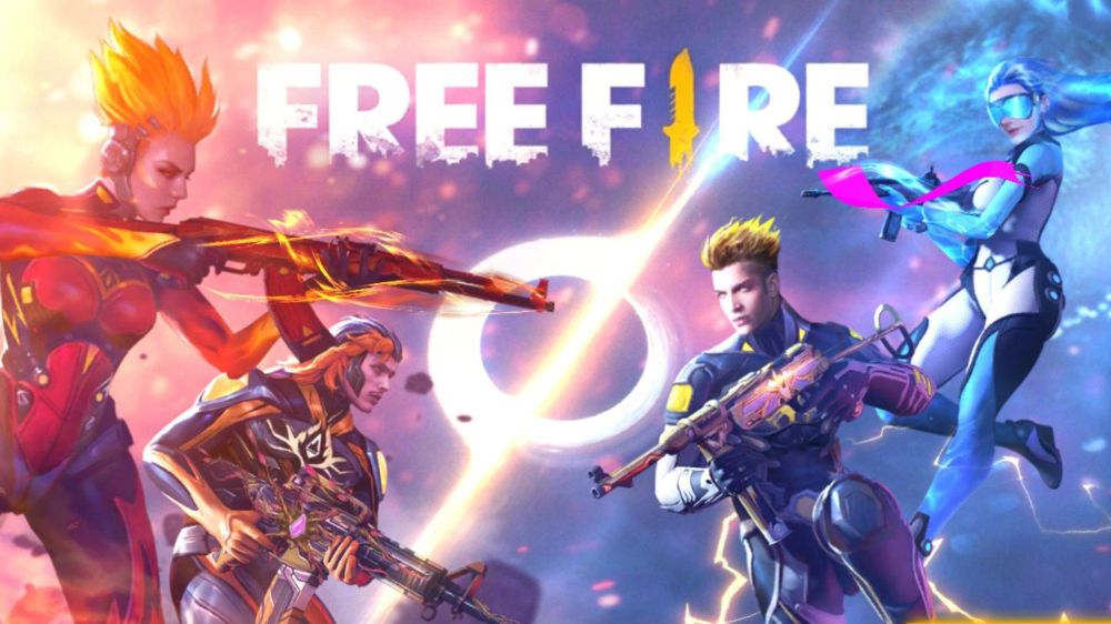 Descargar Free Fire Para Pc Sin Emuladores La Mano Tecno